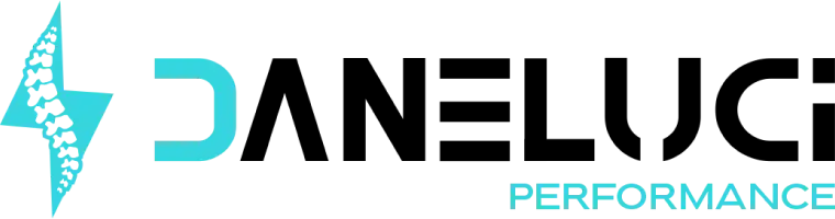 Daneluci Performance Logo